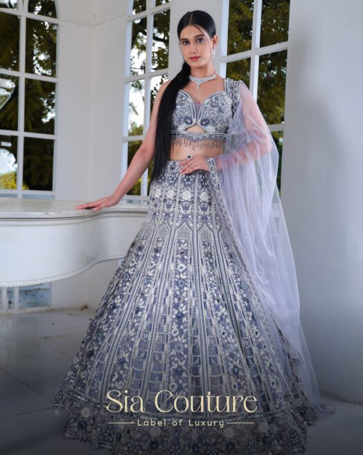 LEHENGA018